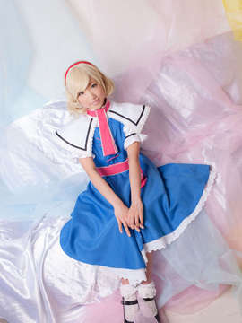 10. [@Factory] Alice of the East 03