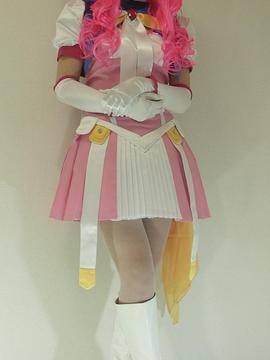 ~ Mekar ☆ Tempat ke -4 ☆ Cosplay Girl ~