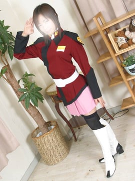 Gundam Destiny Lianania Hawke