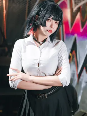 Xiaokong Sora - Jue Qu Zero Ailian Jo
