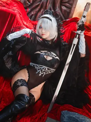 Honey Cat Fur - 2B