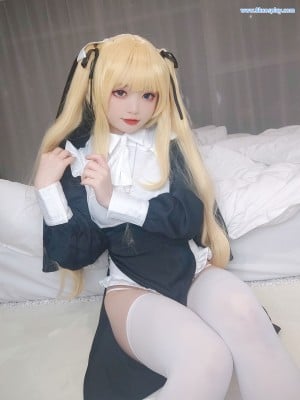 [Kanazawa Nagari] Chị Eriri Selfie Eriri Spencer Sawamura Nun Selfie