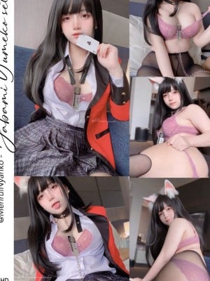 Angel Chan - Yumeko