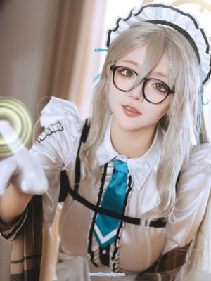 [Bách khoa toàn thư rồng đen] Blue Achivies Murokasa Akane