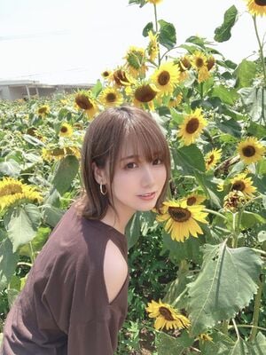 [Kenken] Fantia August Selfie