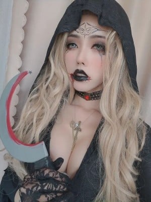 Titi - Daniela Dimitrescu