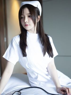 [Nuomiko] Xiuren Vol.3114