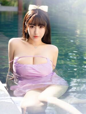 [Zhu Keer] Xiuren Vol.2353