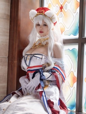 [Kokura Chiyo W] Sừng sớm