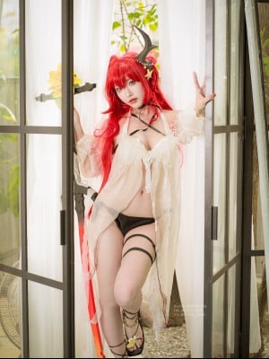 Cắt Celia - Surtr