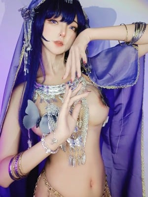 Yamisung - Layla