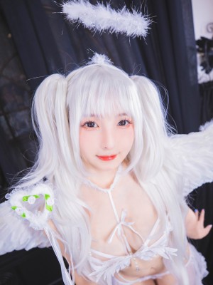 Kagurazaka Mafuyu No.64 Jatuh ke Surga oleh Kaniri Tendo