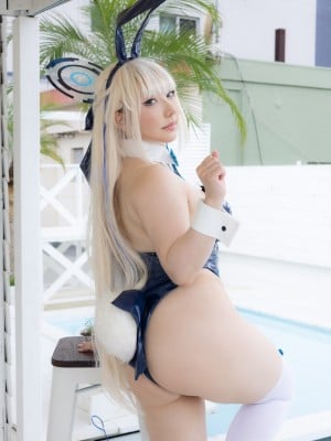 [Chụp Star's (Saku)] - Bunny Toki