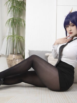 Lolisama-General Thunder and Lightning OL