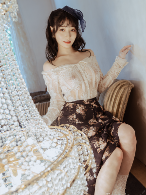 [Espacia Korea] Exc #100 Saika Kawakita Ayaka