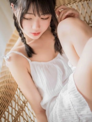 XO956_ Châu Ji là một con thỏ dễ thương-midsummer [19p]