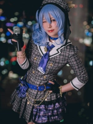 [C102] Hoshigai ☄ isei rom [Rizuna]
