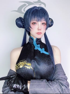 Shui Miao Aqua - Selfies Kisaki