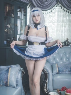 Hatori cùng - Noel Maid