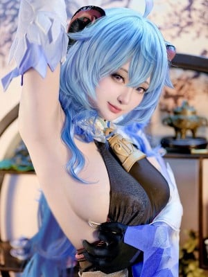 Machi - Ganyu