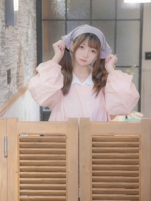 [Nagisa Monster Meow] Thư ký tiệm bánh