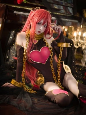 [Rinko] Công chúa kết nối