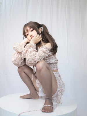 Kamizawa Nagari - No.003 - Agate Grey + Ivory White [45p]