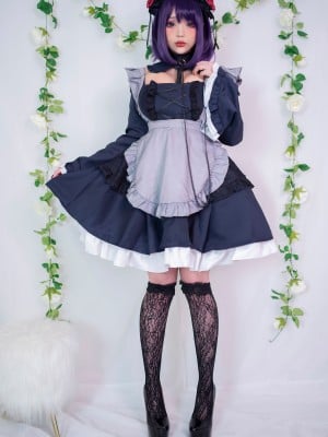 Hana Bunny - Shizuku -tan