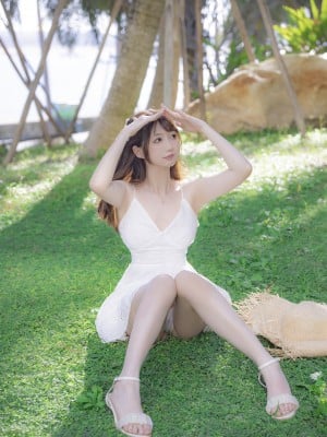 [Nagisa monster meow] pacar telanjang