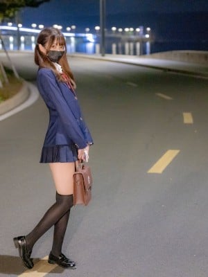 [Nagisa Monster Meow] Công việc bán thời gian đêm
