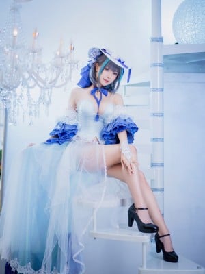 Elyee Cheshire
