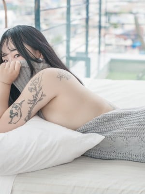 Saint Photolife - Jeon Bo -Yeon (전보연) Vol.01