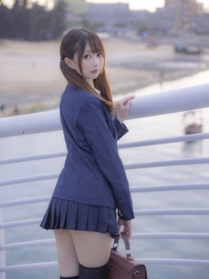 [Nagisa Monster Meow] Sau giờ học