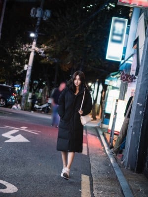 Pure Media Vol.211 Dohee (Dohee)