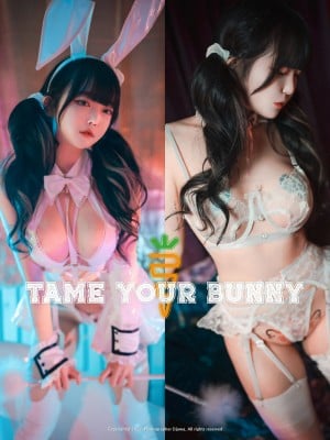 [Djawa] aram - thuần hóa chú thỏ của bạn A+B
