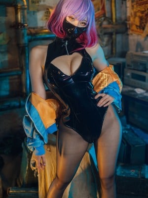 Như mặt trăng xám - luna yd