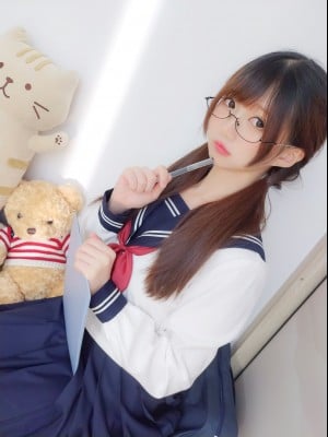 [Nagisa Monster Meow] Anggota Komite Perpustakaan