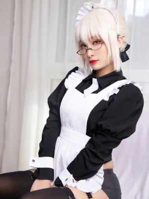 Lolisama - BX Maid