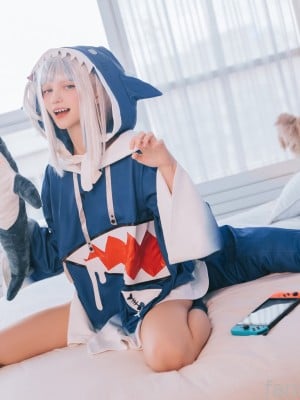 [Katie Westwood (kation)] Gura