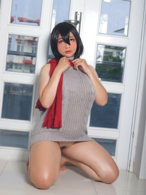 Ino - Mikasa