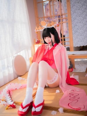 Tiền lạnh số 021 Kaguya Witch Girl