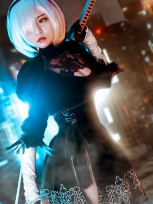 Khoai tây Godzilla - 2b