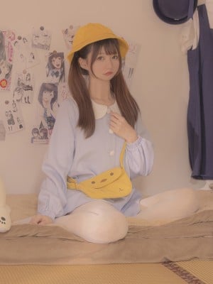 [Nagisa Monster Meow] Kamar Sister