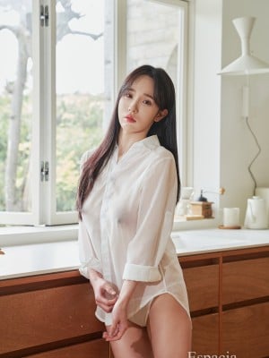 [Ruang Korea] EHC#051 Yunha