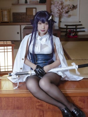 Zuken - Azuma Raw Skin