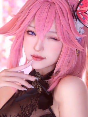■ Twitter ■ 啊川 Azey (menjahit) [@AzeyCoser]