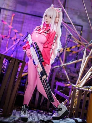 Sakura Rou Jiang W - Alice