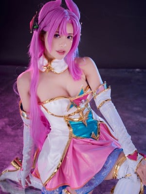 Pingping - Star Guardian Kai'sa