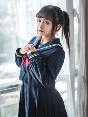 Lolisama JK
