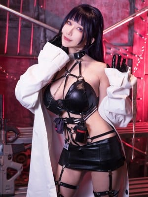 [Cosplayer] Yangyi 202301